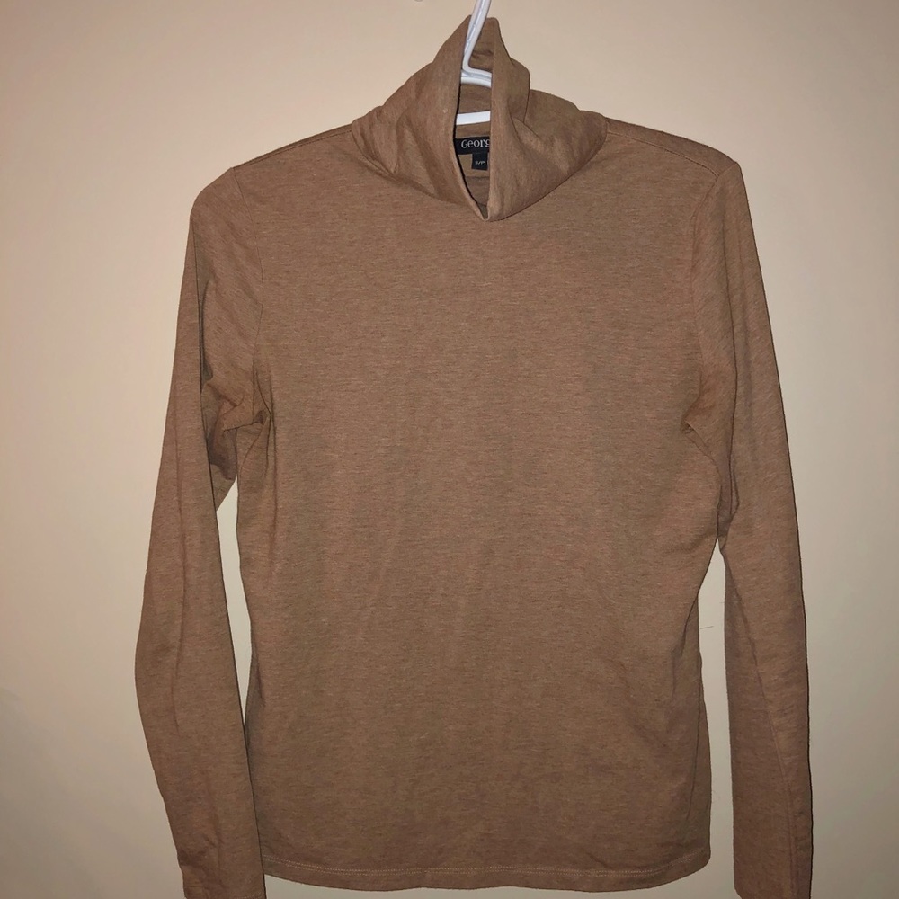 Turtleneck - Picture 2 of 3